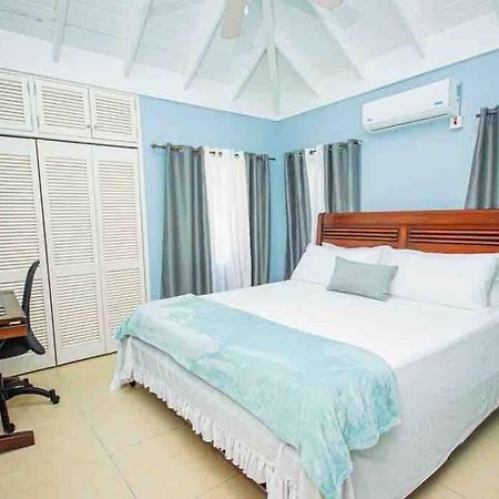 Villa @ The Palms - Ocho Rios Richmond Eksteriør billede