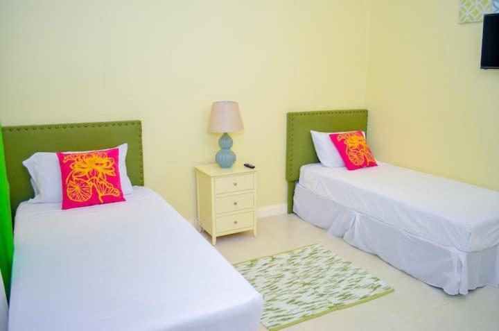 Villa @ The Palms - Ocho Rios Richmond Eksteriør billede