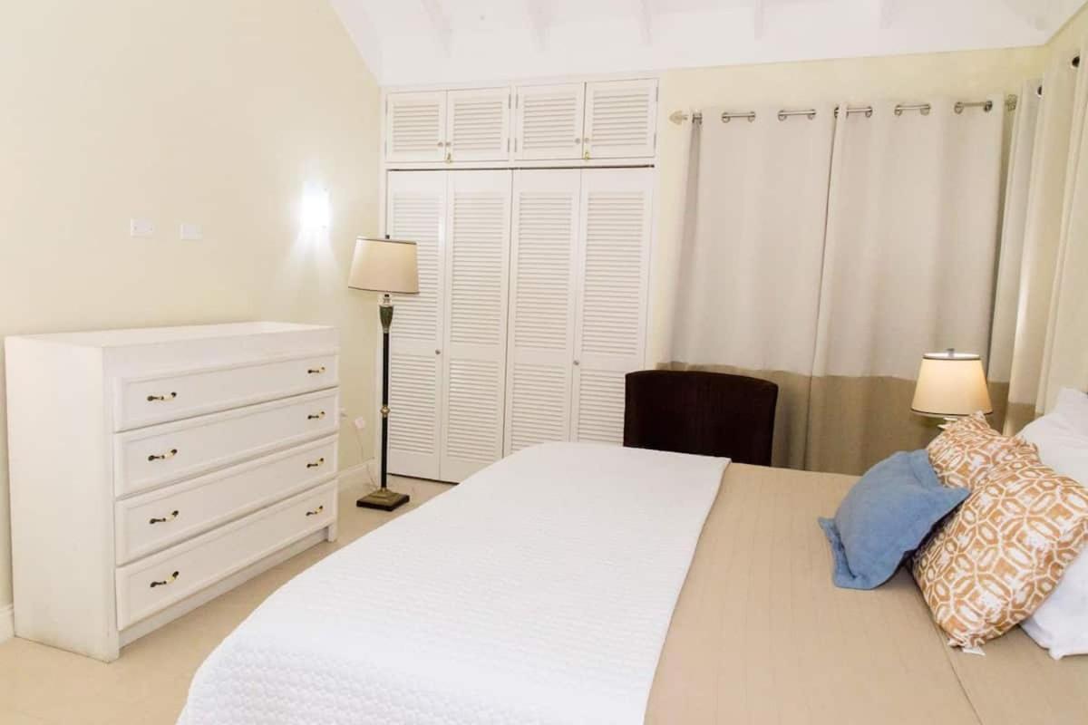 Villa @ The Palms - Ocho Rios Richmond Eksteriør billede