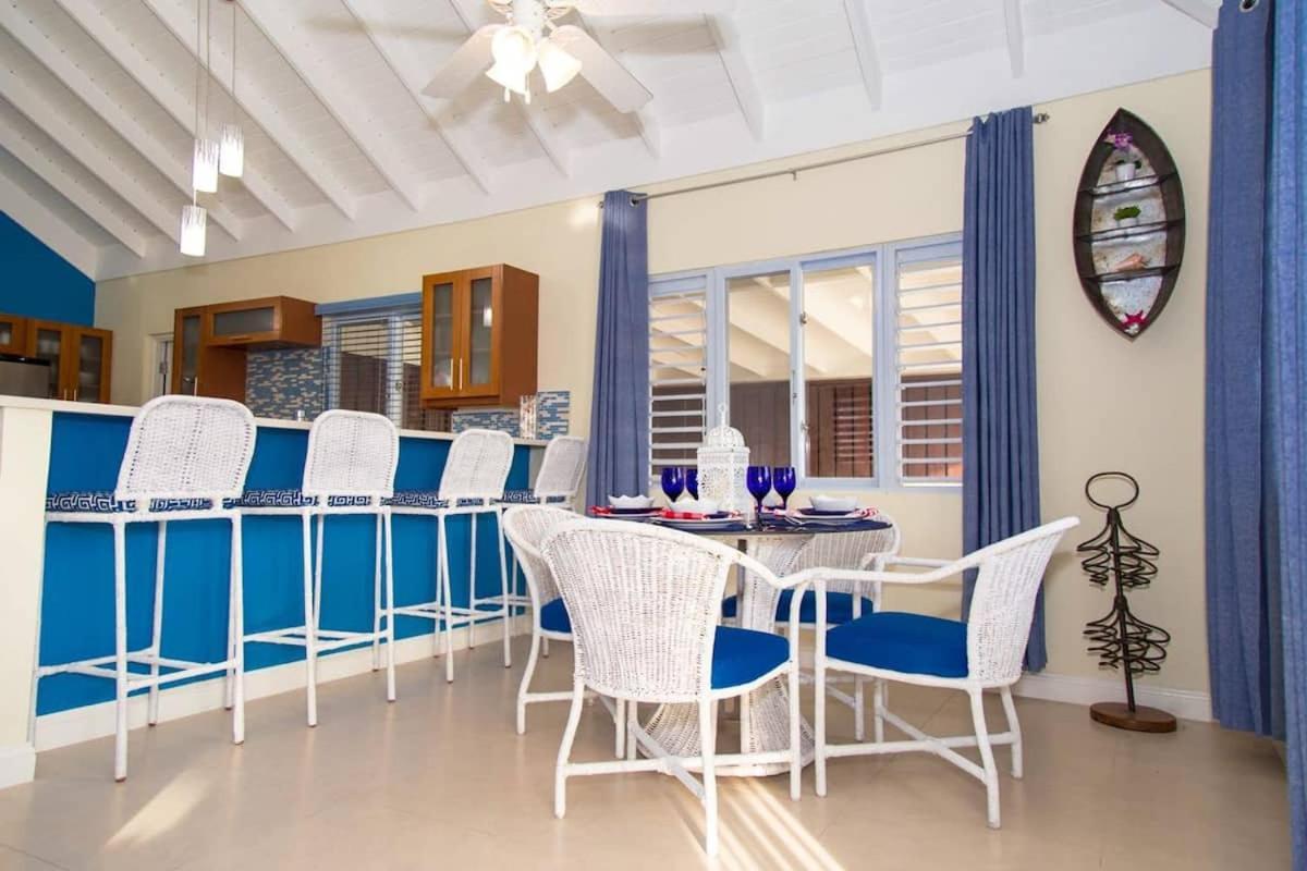 Villa @ The Palms - Ocho Rios Richmond Eksteriør billede